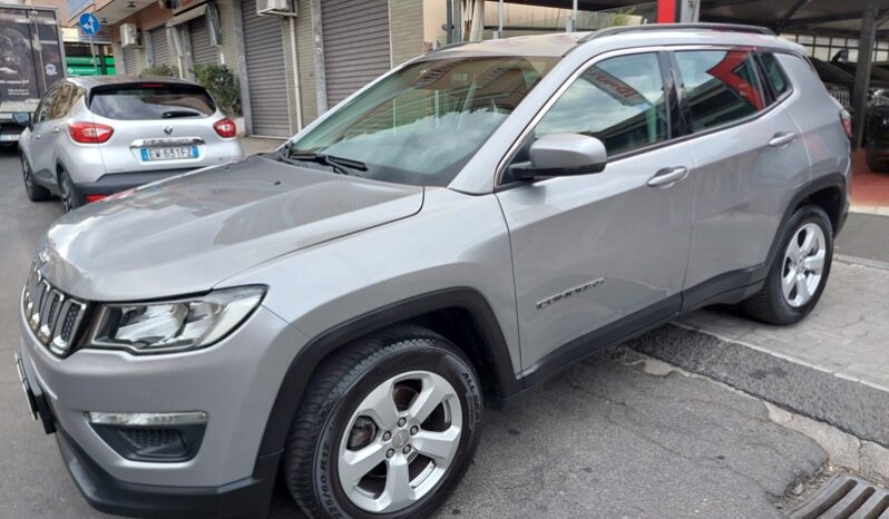 
								Jeep Compass 1.6 Multijet II 120 CV 2WD Longitude full									