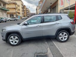 
										Jeep Compass 1.6 Multijet II 120 CV 2WD Longitude full									