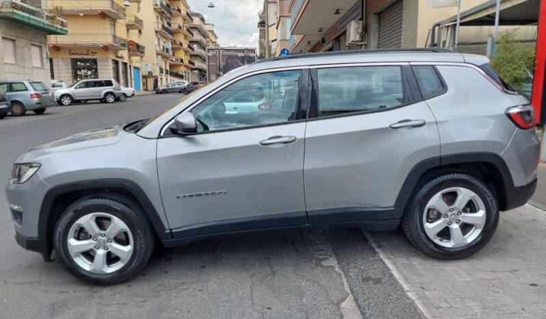 
								Jeep Compass 1.6 Multijet II 120 CV 2WD Longitude full									