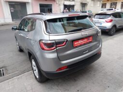 
										Jeep Compass 1.6 Multijet II 120 CV 2WD Longitude full									
