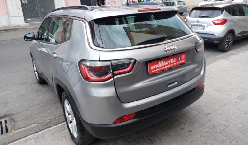 
								Jeep Compass 1.6 Multijet II 120 CV 2WD Longitude full									