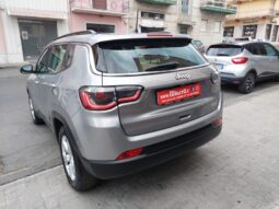 
										Jeep Compass 1.6 Multijet II 120 CV 2WD Longitude full									