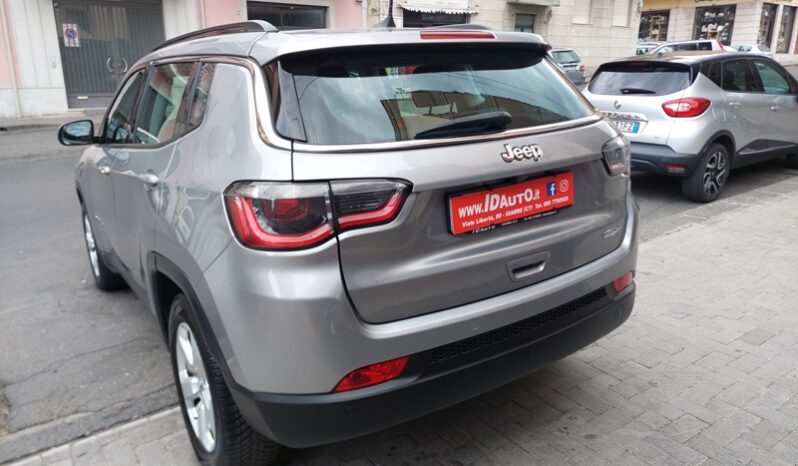 
								Jeep Compass 1.6 Multijet II 120 CV 2WD Longitude full									