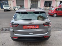 
										Jeep Compass 1.6 Multijet II 120 CV 2WD Longitude full									