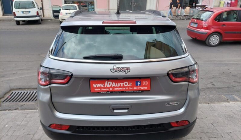 
								Jeep Compass 1.6 Multijet II 120 CV 2WD Longitude full									