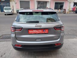 
										Jeep Compass 1.6 Multijet II 120 CV 2WD Longitude full									