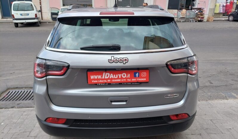 
								Jeep Compass 1.6 Multijet II 120 CV 2WD Longitude full									