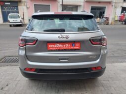 
										Jeep Compass 1.6 Multijet II 120 CV 2WD Longitude full									