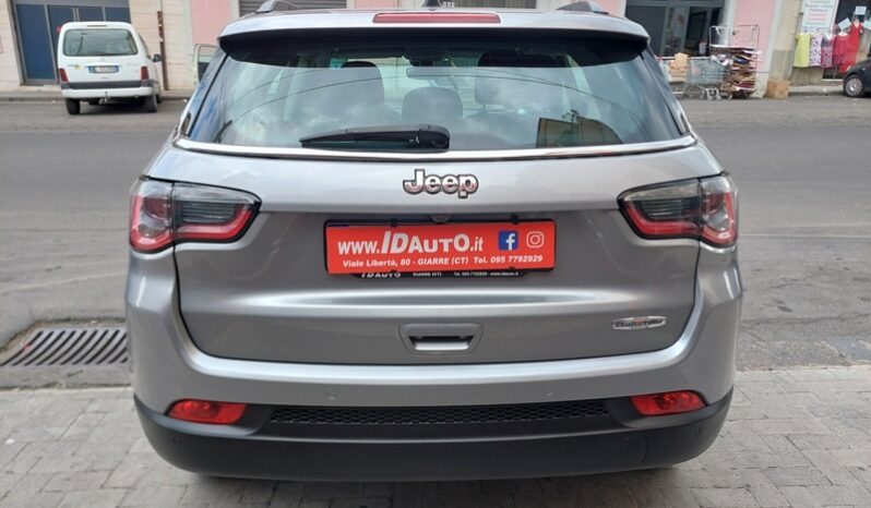 
								Jeep Compass 1.6 Multijet II 120 CV 2WD Longitude full									