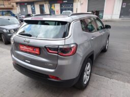 
										Jeep Compass 1.6 Multijet II 120 CV 2WD Longitude full									