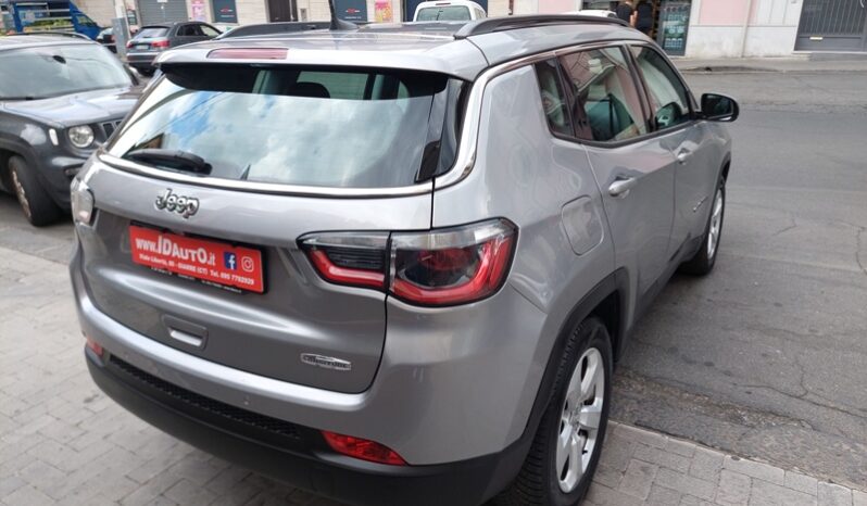 
								Jeep Compass 1.6 Multijet II 120 CV 2WD Longitude full									