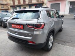
										Jeep Compass 1.6 Multijet II 120 CV 2WD Longitude full									