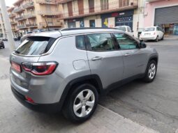 
										Jeep Compass 1.6 Multijet II 120 CV 2WD Longitude full									