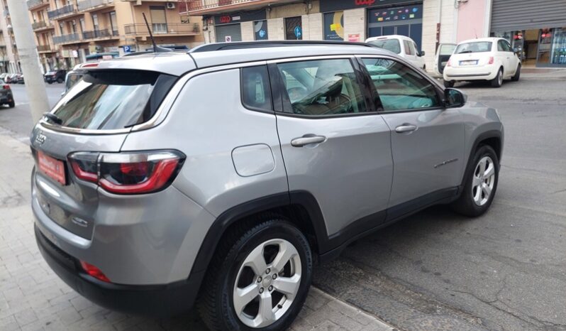
								Jeep Compass 1.6 Multijet II 120 CV 2WD Longitude full									