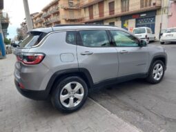 
										Jeep Compass 1.6 Multijet II 120 CV 2WD Longitude full									