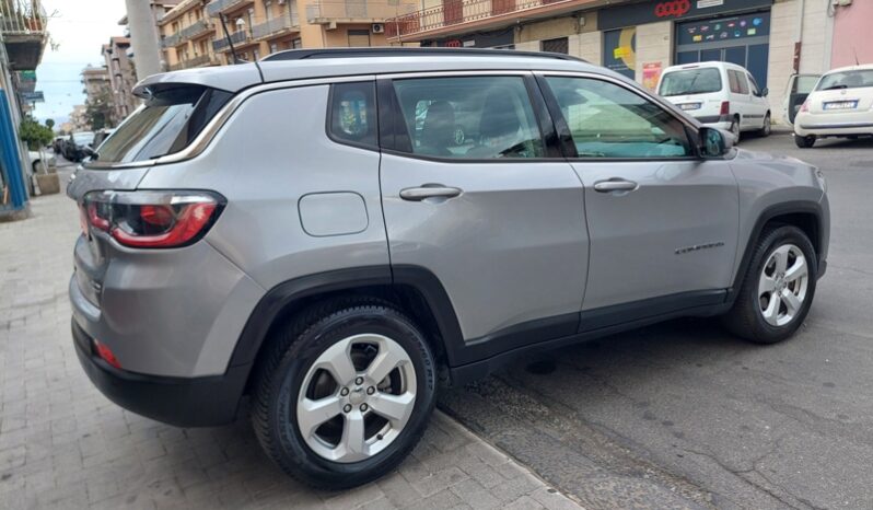 
								Jeep Compass 1.6 Multijet II 120 CV 2WD Longitude full									