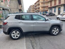 
										Jeep Compass 1.6 Multijet II 120 CV 2WD Longitude full									