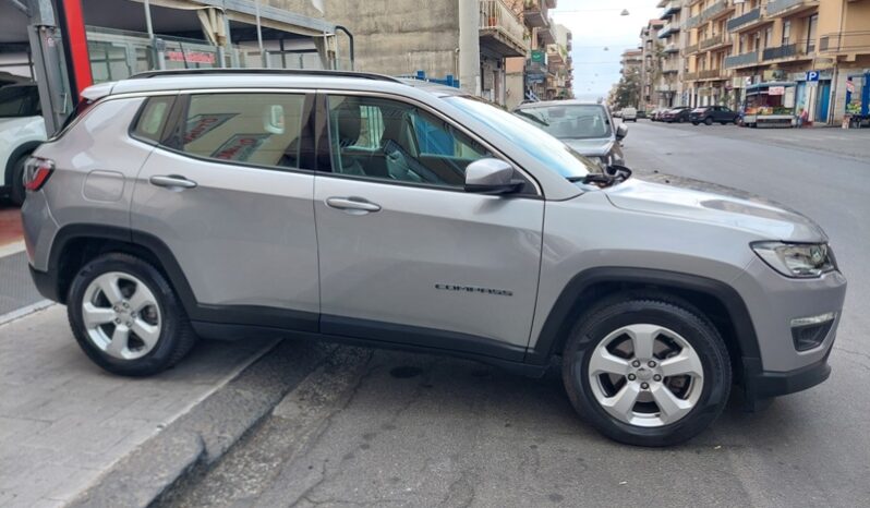 
								Jeep Compass 1.6 Multijet II 120 CV 2WD Longitude full									