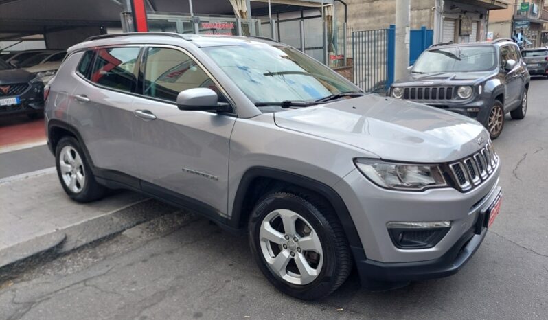 
								Jeep Compass 1.6 Multijet II 120 CV 2WD Longitude full									