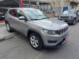 
										Jeep Compass 1.6 Multijet II 120 CV 2WD Longitude full									