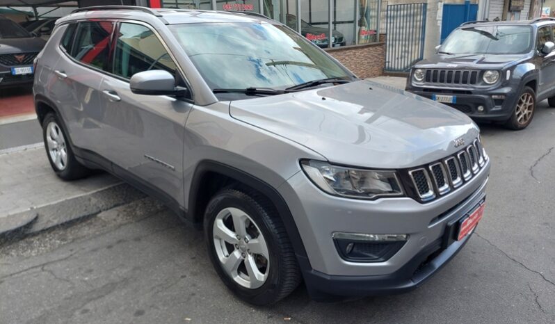 
								Jeep Compass 1.6 Multijet II 120 CV 2WD Longitude full									