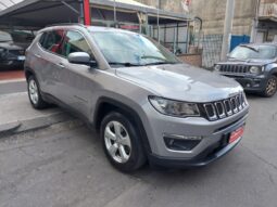 
										Jeep Compass 1.6 Multijet II 120 CV 2WD Longitude full									
