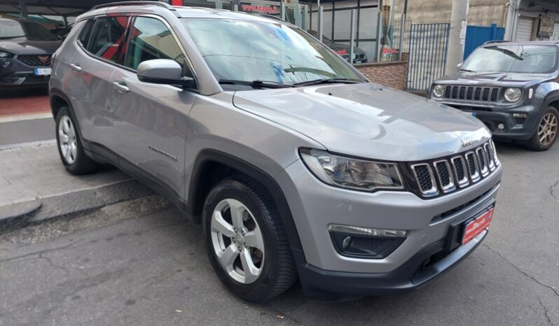 
								Jeep Compass 1.6 Multijet II 120 CV 2WD Longitude full									