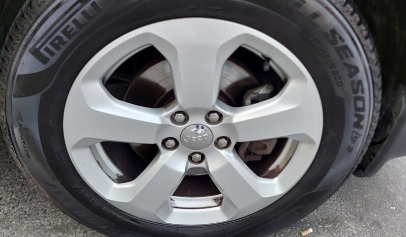 
								Jeep Compass 1.6 Multijet II 120 CV 2WD Longitude full									