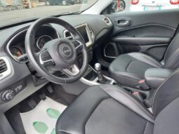 
										Jeep Compass 1.6 Multijet II 120 CV 2WD Longitude full									