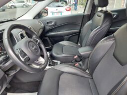 
										Jeep Compass 1.6 Multijet II 120 CV 2WD Longitude full									