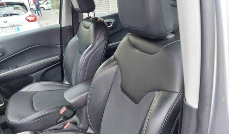 
								Jeep Compass 1.6 Multijet II 120 CV 2WD Longitude full									
