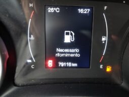 
										Jeep Compass 1.6 Multijet II 120 CV 2WD Longitude full									