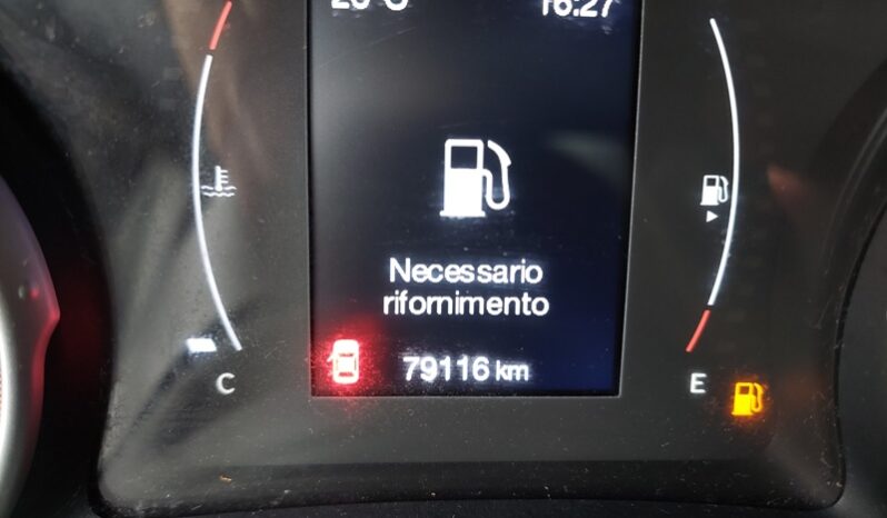 
								Jeep Compass 1.6 Multijet II 120 CV 2WD Longitude full									