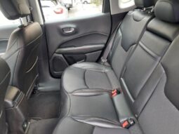 
										Jeep Compass 1.6 Multijet II 120 CV 2WD Longitude full									
