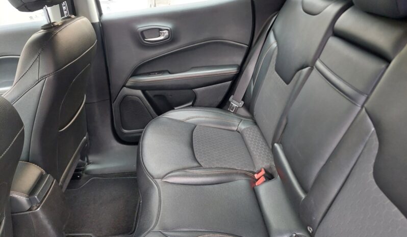 
								Jeep Compass 1.6 Multijet II 120 CV 2WD Longitude full									