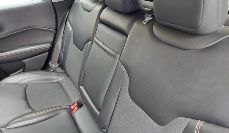 
								Jeep Compass 1.6 Multijet II 120 CV 2WD Longitude full									