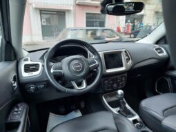 
										Jeep Compass 1.6 Multijet II 120 CV 2WD Longitude full									