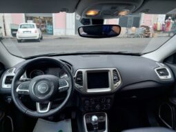 
										Jeep Compass 1.6 Multijet II 120 CV 2WD Longitude full									