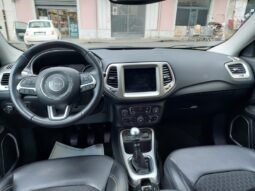 
										Jeep Compass 1.6 Multijet II 120 CV 2WD Longitude full									