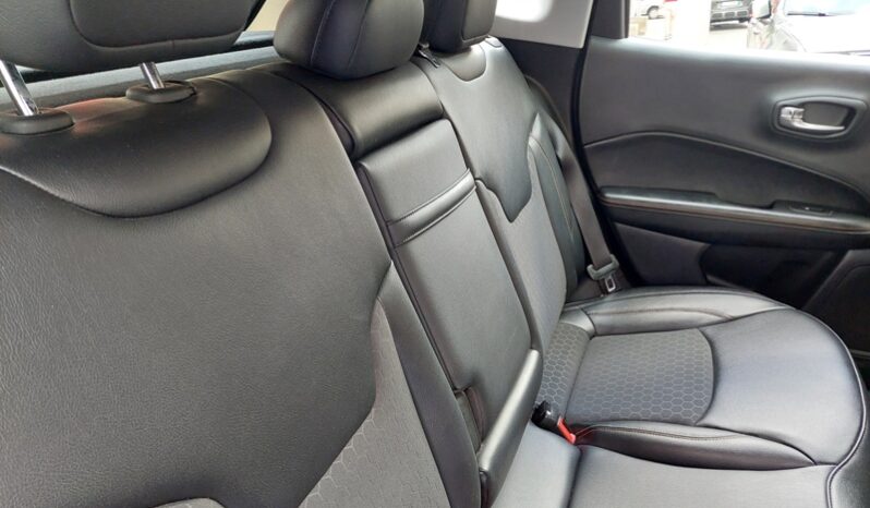 
								Jeep Compass 1.6 Multijet II 120 CV 2WD Longitude full									