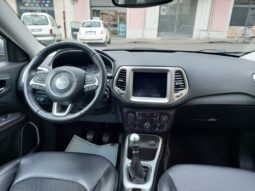 
										Jeep Compass 1.6 Multijet II 120 CV 2WD Longitude full									