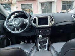 
										Jeep Compass 1.6 Multijet II 120 CV 2WD Longitude full									