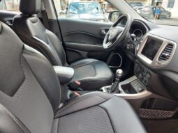 
										Jeep Compass 1.6 Multijet II 120 CV 2WD Longitude full									