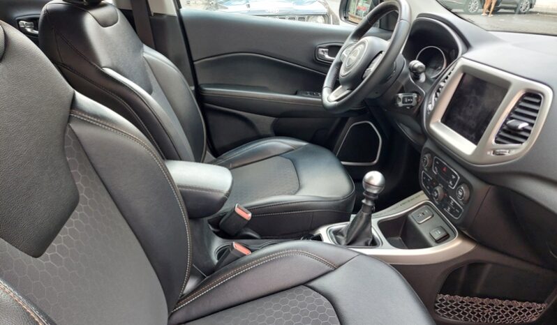 
								Jeep Compass 1.6 Multijet II 120 CV 2WD Longitude full									