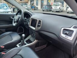 
										Jeep Compass 1.6 Multijet II 120 CV 2WD Longitude full									