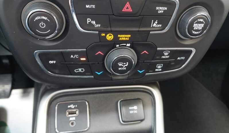 
								Jeep Compass 1.6 Multijet II 120 CV 2WD Longitude full									
