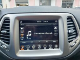
										Jeep Compass 1.6 Multijet II 120 CV 2WD Longitude full									