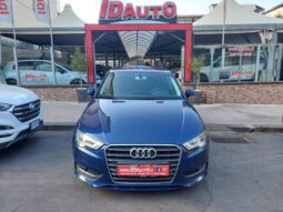 Audi A3 SPB 1.6 TDI 110 CV clean diesel Attraction