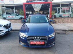 Audi A3 SPB 1.6 TDI 110 CV clean diesel Attraction