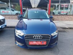 Audi A3 SPB 1.6 TDI 110 CV clean diesel Attraction